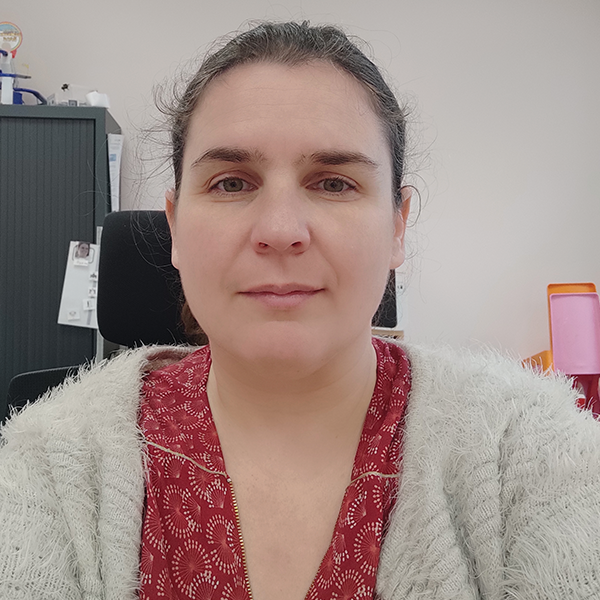 Maelle Gervais orthiphoniste